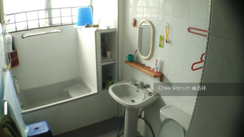 Lakeview Estate (D20), Apartment #117593822